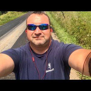 Meet your Posher, Steve